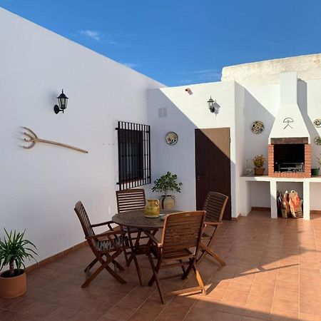 Casa Aguascalientes Villa Los Albaricoques Exterior photo